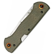 Weekender Folding Knife