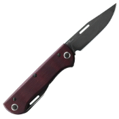 Weekender Folding Knife