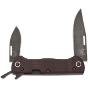 Weekender Folding Knife