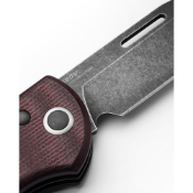 Weekender Folding Knife