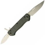 Weekender Folding Knife