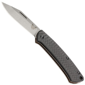Proper Slipjoint Plain Edge Folding Blade Knife