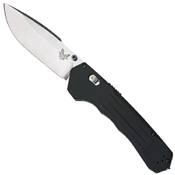 Vallation 407 CPM-S30V Steel Blade Folding Knife