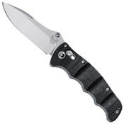 Benchmade 484 Nakamura G-10 Handle Folding Blade Knife