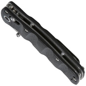 Benchmade 484 Nakamura G-10 Handle Folding Blade Knife