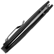Benchmade 520 Presidio Aluminum Handle Folding Blade Knife