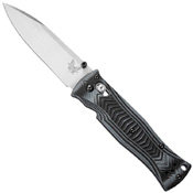 Benchmade 531 Drop-Point Folding Blade Knife