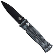 Benchmade 531 Drop-Point Folding Blade Knife