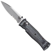 Benchmade 531 Drop-Point Folding Blade Knife