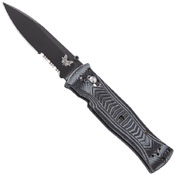Benchmade 531 Drop-Point Folding Blade Knife