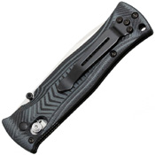 Benchmade 531 Drop-Point Folding Blade Knife