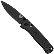 Mini Bugout Everyday Carry Knife
