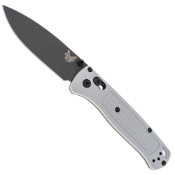 Experience reliability with the Bugout Stainless Steel Folding Knife. Lightweight yet durable, it's the perfect everyday carry for any adventure or task. 