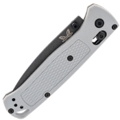 Experience reliability with the Bugout Stainless Steel Folding Knife. Lightweight yet durable, it's the perfect everyday carry for any adventure or task. 