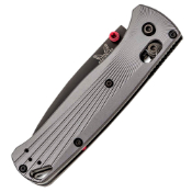 Bugout Folding Plain Knife