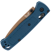 Benchmade Bugout Folding Knife