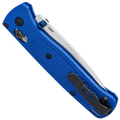 Benchmade Bugout Drop-Point Blade Folding Knife