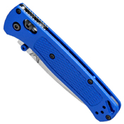 Benchmade Bugout Drop-Point Blade Folding Knife