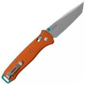 Folding Bailout Knife