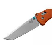 Folding Bailout Knife