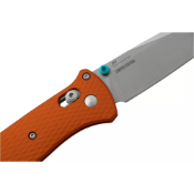 Folding Bailout Knife