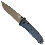 Folding Bailout Knife