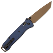 Folding Bailout Knife