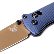 Folding Bailout Knife