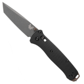 Folding Bailout Knife