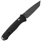 Folding Bailout Knife