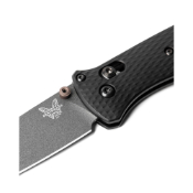 Folding Bailout Knife