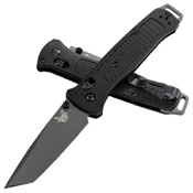 Folding Bailout Knife