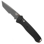 Folding Bailout Knife