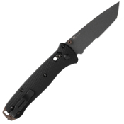 Folding Bailout Knife