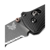 Folding Bailout Knife