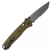 Folding Bailout Knife