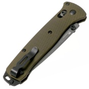 Folding Bailout Knife