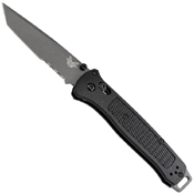 Folding Bailout Knife