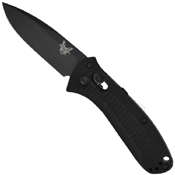 Mini Auto Presidio 2.97 Inch Folding Blade Knife