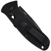 Mini Auto Presidio 2.97 Inch Folding Blade Knife