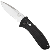 Mini Auto Presidio 2.97 Inch Folding Blade Knife