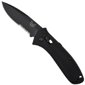 Mini Auto Presidio 2.97 Inch Folding Blade Knife