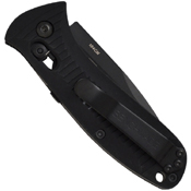 Mini Auto Presidio 2.97 Inch Folding Blade Knife