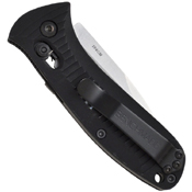 Mini Auto Presidio 2.97 Inch Folding Blade Knife