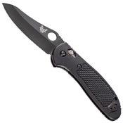 Benchmade Griptilian 550 Sheepsfoot Style Blade Folder Knife