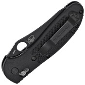 Benchmade Griptilian 550 Sheepsfoot Style Blade Folder Knife