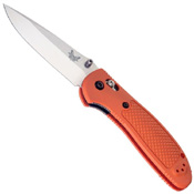 Benchmade Griptilian 551 Nylon Handle Folding Knife