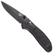 Benchmade Griptilian 551 Nylon Handle Folding Knife