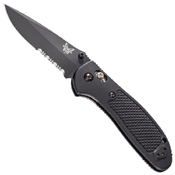 Benchmade Griptilian 551 Nylon Handle Folding Knife