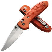 Benchamde Griptillian 551H2O Drop-Point Folder Knife